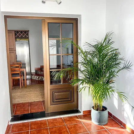 Casa Picon Appartamento Tinajo