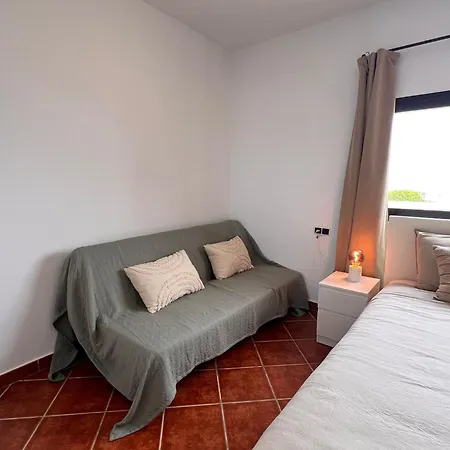 Appartamento Casa Picon Tinajo