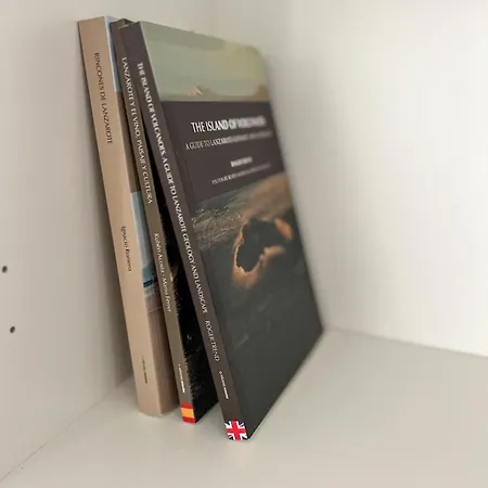 Casa Picon * تيناجون