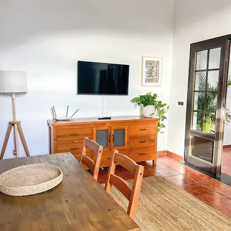 Appartement Casa Picon