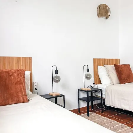 Appartement Casa Picon *