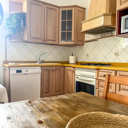 Casa Picon * تيناجون