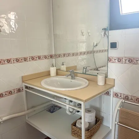 Casa Picon * تيناجون