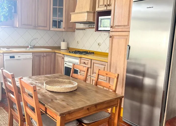 דירה Casa Picon *