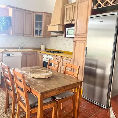 Apartment Casa Picon *