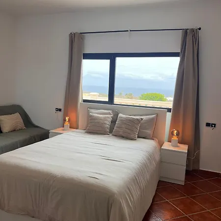 Apartment Casa Picon *