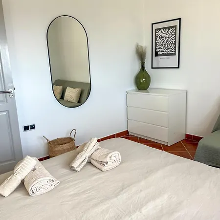 Apartment Casa Picon